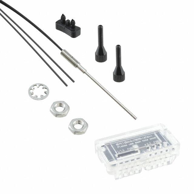 FD-41SW Panasonic Industrial Automation Sales  Sensori ottici - Fotoelettrici industriali